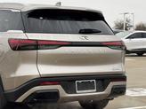 Thumbnail of 2025 Warm Titanium INFINITI QX60