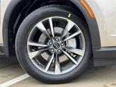 Thumbnail of 2025 Warm Titanium INFINITI QX60