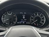 Thumbnail of 2022 Slate Gray INFINITI QX50