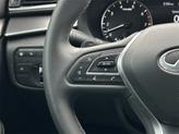 Thumbnail of 2022 Slate Gray INFINITI QX50
