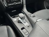Thumbnail of 2022 Slate Gray INFINITI QX50
