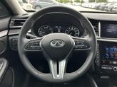 Thumbnail of 2022 Slate Gray INFINITI QX50
