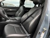Thumbnail of 2022 Slate Gray INFINITI QX50