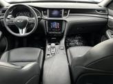 Thumbnail of 2022 Slate Gray INFINITI QX50