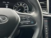 Thumbnail of 2022 Slate Gray INFINITI QX50