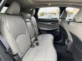 Thumbnail of 2025 Graphite Shadow INFINITI QX50