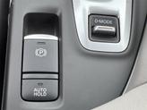 Thumbnail of 2025 Graphite Shadow INFINITI QX50