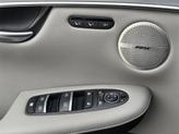 Thumbnail of 2025 Graphite Shadow INFINITI QX50