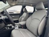 Thumbnail of 2025 Graphite Shadow INFINITI QX50