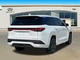 Thumbnail of 2024 White Lexus TX 350