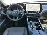 Thumbnail of 2024 White Lexus TX 350