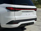 Thumbnail of 2024 White Lexus TX 350
