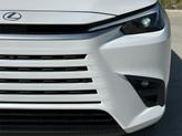 Thumbnail of 2024 White Lexus TX 350