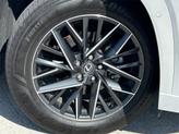 Thumbnail of 2024 White Lexus TX 350