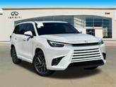 Thumbnail of 2024 White Lexus TX 350