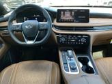 Thumbnail of 2025 Gray INFINITI QX60