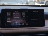 Thumbnail of 2025 Gray INFINITI QX60