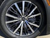 Thumbnail of 2025 Gray INFINITI QX60