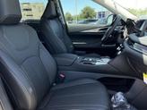 Thumbnail of 2026 Radiant White INFINITI QX60