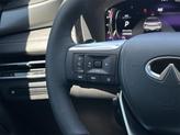 Thumbnail of 2026 Radiant White INFINITI QX60