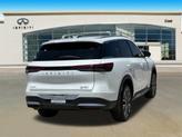 Thumbnail of 2026 Radiant White INFINITI QX60