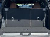 Thumbnail of 2026 Mnrl Blk INFINITI QX60