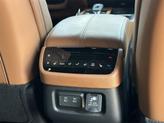Thumbnail of 2026 Mnrl Blk INFINITI QX60