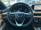 Thumbnail of 2026 Mnrl Blk INFINITI QX60