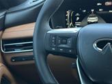 Thumbnail of 2026 Mnrl Blk INFINITI QX60