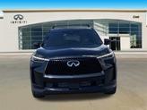 Thumbnail of 2026 Mnrl Blk INFINITI QX60