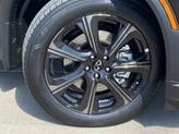 Thumbnail of 2026 Mnrl Blk INFINITI QX60