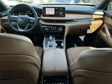 Thumbnail of 2026 Mnrl Blk INFINITI QX60