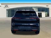 Thumbnail of 2026 Mnrl Blk INFINITI QX60