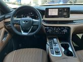 Thumbnail of 2026 Mnrl Blk INFINITI QX60