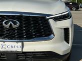Thumbnail of 2024 2t Mjst Whte INFINITI QX60