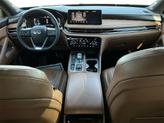 Thumbnail of 2024 2t Mjst Whte INFINITI QX60