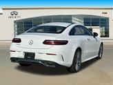 Thumbnail of 2023 Polar White Mercedes-Benz E-Class