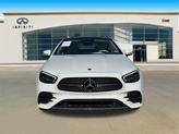 Thumbnail of 2023 Polar White Mercedes-Benz E-Class