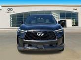 Thumbnail of 2026 Diamond Black INFINITI QX60