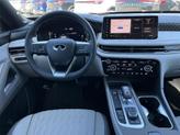 Thumbnail of 2026 Diamond Black INFINITI QX60