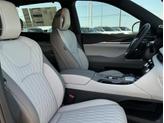 Thumbnail of 2026 Diamond Black INFINITI QX60