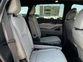 Thumbnail of 2026 Diamond Black INFINITI QX60