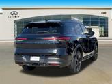 Thumbnail of 2026 Diamond Black INFINITI QX60
