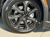 Thumbnail of 2026 Diamond Black INFINITI QX60