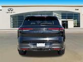 Thumbnail of 2026 Diamond Black INFINITI QX60