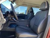 Thumbnail of 2025 Coulis Red INFINITI QX80
