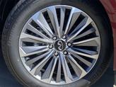Thumbnail of 2025 Coulis Red INFINITI QX80