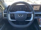 Thumbnail of 2025 Coulis Red INFINITI QX80