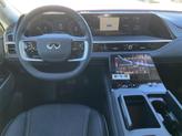 Thumbnail of 2025 Coulis Red INFINITI QX80