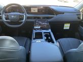 Thumbnail of 2025 Coulis Red INFINITI QX80